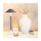 Buy Still Life with Black Lamp at AllPosters.com