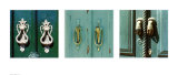 Door Handles IV