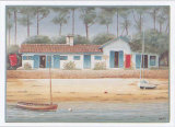 Maison de Vacances II