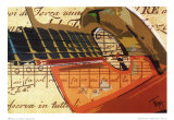 Buy Strummin' at AllPosters.com