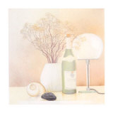 Buy Still Life with White Lamp at AllPosters.com