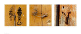 Door Handles III