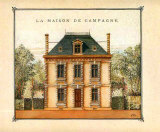 Maison de Campagne, Oise