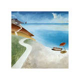 Buy By Land and by Sea at AllPosters.com