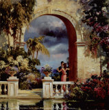 Buy Evening Dance at AllPosters.com