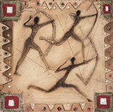 Buy Hunting III at AllPosters.com