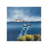 Buy By Land and by Sea III at AllPosters.com