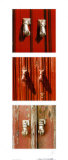 Door Handles I
