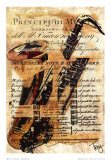 Buy Saxo at AllPosters.com