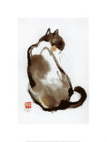 Buy Cat's Back at AllPosters.com