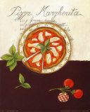 Pizza Margherita