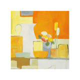 Domestic Still Life II