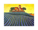 Buy The Colours of Provence III at AllPosters.com