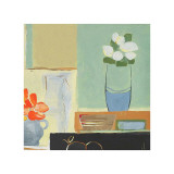 Domestic Still Life IV