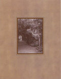 Italian Gardens IV