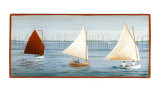 Bateaux I