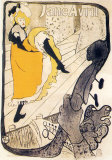 Jane Avril