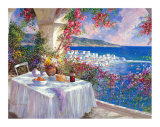 Buy An Italian Summer I at AllPosters.com