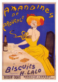 Buy Amandines de Provence at AllPosters.com
