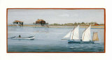 Bateaux II