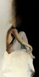Buy Covered in White at AllPosters.com
