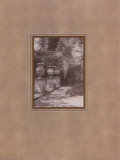 Italian Gardens III