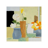 Domestic Still Life III