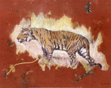 Le Tigre