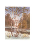 Buy Winterday II at AllPosters.com