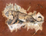 La Lionne