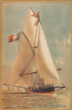 Yacht de Plaisance