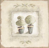 Buy Jardin I at AllPosters.com