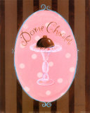 Dome Chocolate