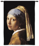 Girl with Pearl