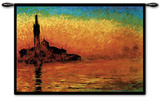 Evening Venice