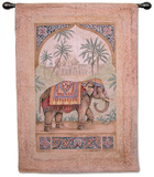 Old World Elephant I