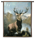 Monarch Of The Glen