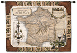 Buy French Wine Country at AllPosters.com