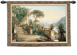 Lodge Lake Como