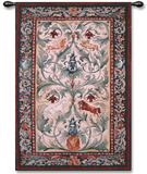Azure Tapestry