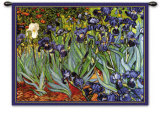 Buy Irises, Saint-Remy, c.1889 at AllPosters.com