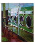 Laundromat