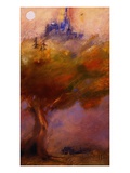 The Princess Who Lived In a Tree