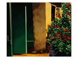 Buy Open Door: Renoir's Garden at AllPosters.com