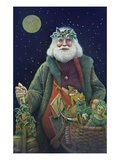 Father Christmas