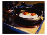 Eggs Howie's Way II