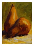 Yellow Pears