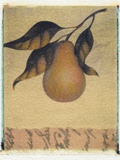 Single Pear