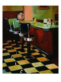 Malt Shop in Sequim