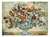Floral Still Life